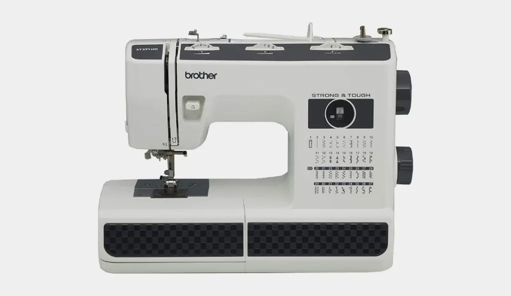 Brother ST371HD Sewing Machine