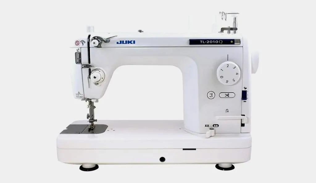 JUKI TL-2010Q Sewing Machine
