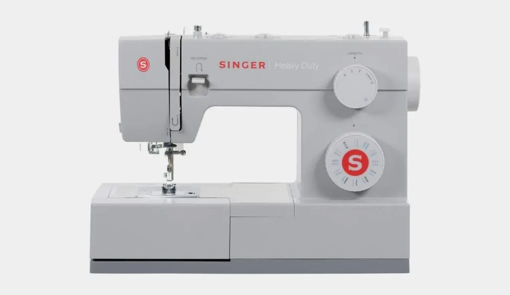 SINGER 4423 Sewing Machine SINGER 4423 Heavy-Duty Sewing Machine